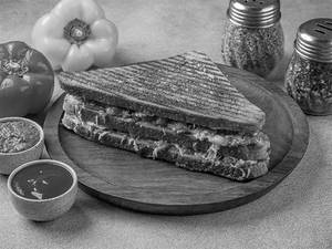 Pahadi Grill Sandwich