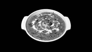 Veg Kheema Kasturi