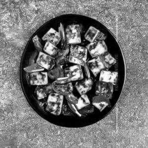 Dragon Paneer
