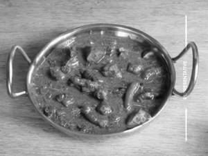 Kadai Veg