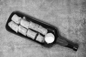 Spring Roll [2 Pieces]