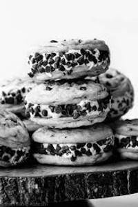 Cookies Ice Cream