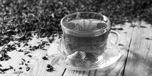 Black tea