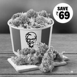 Rice Krunch Bowl Combo