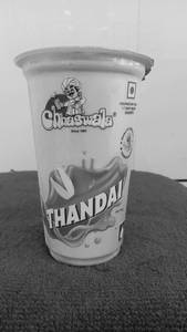 Thandai