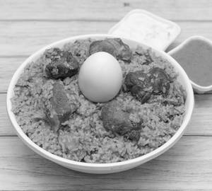 Mutton Biryani