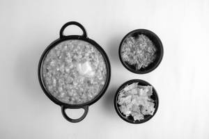 Hariyal Khichdi