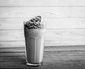 Kit Kat Milkshake
