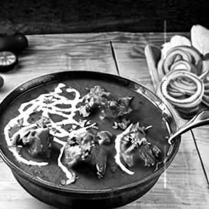 Kerala Chicken Masala 