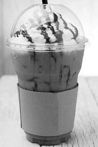 Ice Cream Coffee