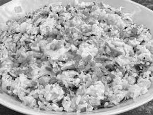 Egg Rice