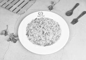 Vegetable Fried Rice