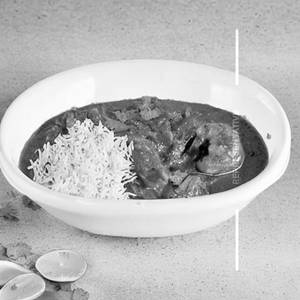 Chettinad Prawn Masala