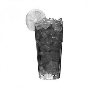 Passion Ice Tea