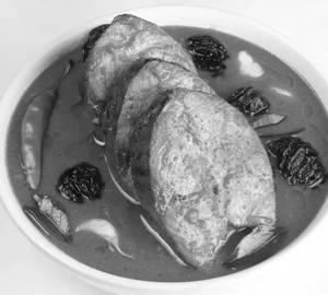 Fish Curry