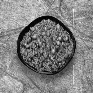 Chole Rice