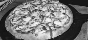 Veggie Pizza