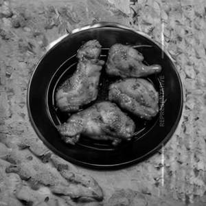 Angari Chicken