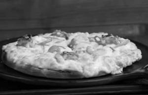 Makhni Paneer Pizza[Regular]