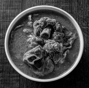 Mutton Masala