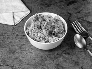 Veg Biryani