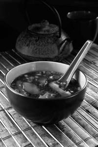 Mushroom Hunan Sauce