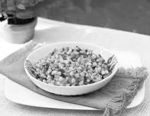Pepper Sweet Corn