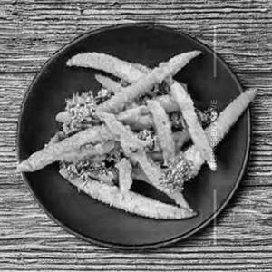 Squid Fry