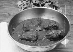 Fish Kadai