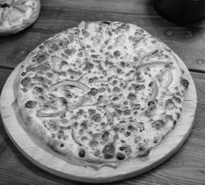One love Capsicum (Cheese & Copsicum)