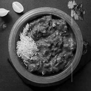 Crab Masala