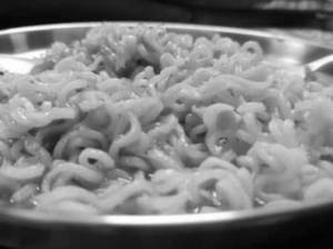 Veggie Maggi