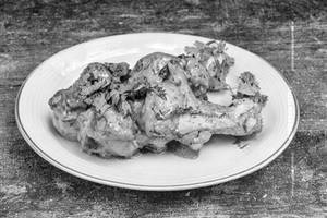 Malai Chicken