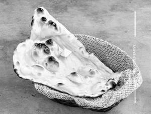 Butter Naan