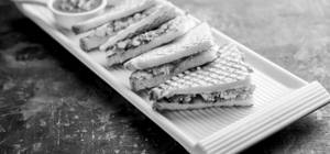 Paneer Sandwich