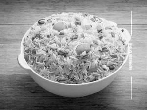 Egg Fried Rice