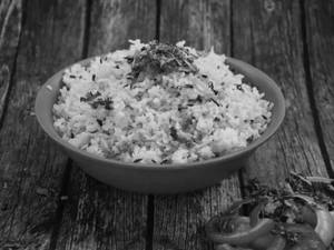Jeera Rice