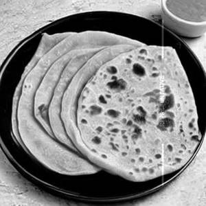 Aloo Paratha