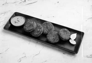 Veg Hara Bhara Kebab
