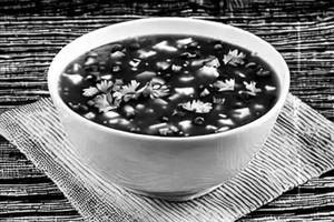 Veg Hot & Sour Soup