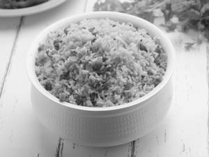 Mix Pulao