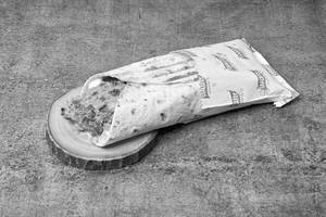 Egg Wrap