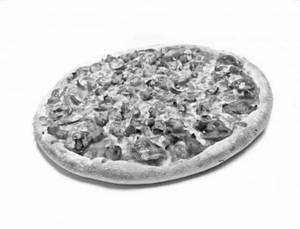 Veg Loaded Pizza