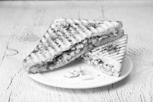 Paneer Sandwich