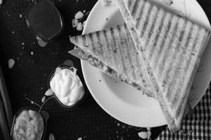 Takatak Special Sandwich [4 Pieces]