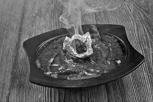 Chicken Angara