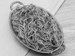 Hakka Noodles