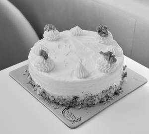 Carrot Walnut