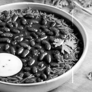 Rajma Rice 