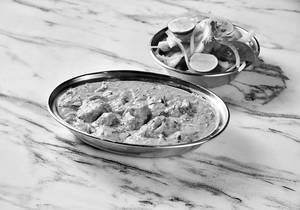 Mutton Masala